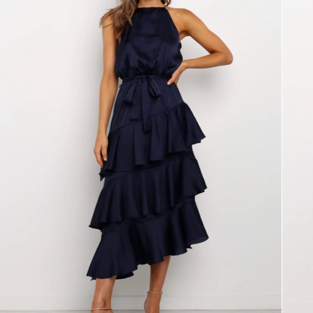 Saychelle dress